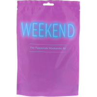 Scala Selection The Passionate Weekend Kit / Assortment