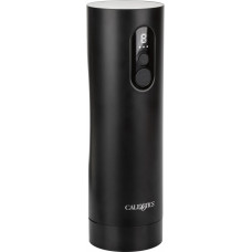 Calexotics Bionic Thrusting Masturbator / Black
