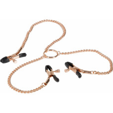 Calexotics Triple Intimate Clamps