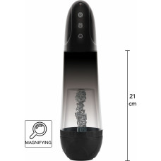 Hidden Desire Automatic Magnify Penis Pump