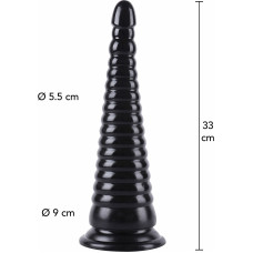 Hidden Desire Anal Cone XXL 33cm