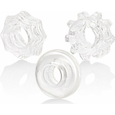 Calexotics Reversible Ring Set