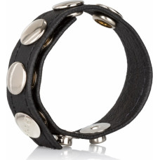 Calexotics COLT Leather C/B Strap 5-snap