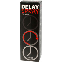 Cobeco Delay Spray 15ml
