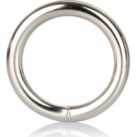 Calexotics Silver Ring - Small / Silver