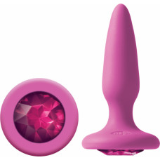 Ns Novelties Glams Mini Rainbow Gem