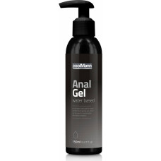 Cobeco CoolMann Anal Gel 150ml