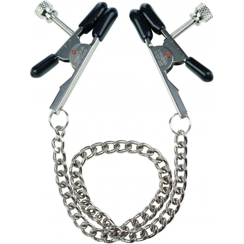 Calexotics Bull Nose Nipple Jewelry / Metal