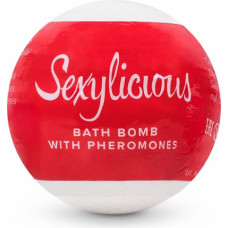 Obsessive OBS Bath Bomb Sexy 100g