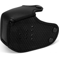 Prowler Red Puppy Muzzle - Black