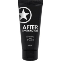 Ouch! By Shots After Spanking Gel - 3 fl oz / 100 ml