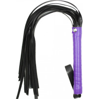 Secret Play Bondage Kit Two Colours