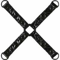 Ns Novelties Hogtie / Pink