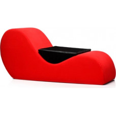 Xr Brands Love Couch - Red