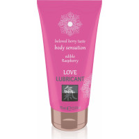 HOT Love Lubricant Edible