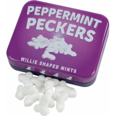 Spencer & Fleetwood Peppermint Peckers / Assortment