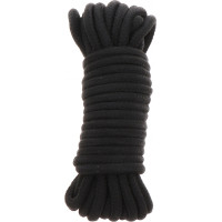 Hidden Desire Bondage Rope 3M / Black