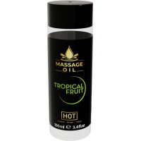 HOT Massage Oil 100ml