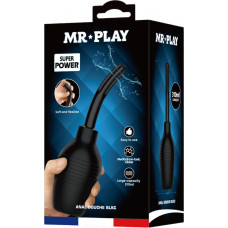 Mr Play SUPER POWER ANĀLĀ DUŠA MELNA