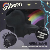 Unihorn Savvaļas gars