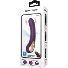 Pretty Love ВИБРАТОР ИТАН