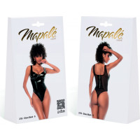 Mapalé Bodijs - M - Gloss Black