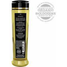 Shunga - Organica Natural massaažiõli 240 ml