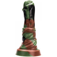 Kiotos Revolt Green Army 02 Medium