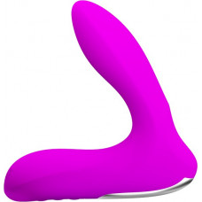 Pretty Love - Leonard USB 12 Functions (pink)