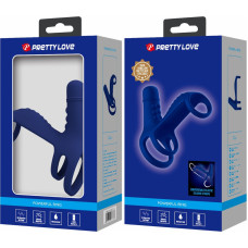 Pretty Love - Powerful ring, 10 vibration functions