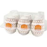 Tenga Olu gredzenu iepakojumā 6 gab