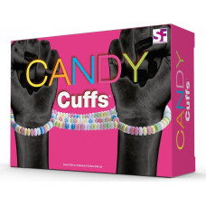 Spencer & Fleetwood Candy Cuffs