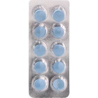 Pharmquests By Shots Stud Dark Horse - Erection Pill - 10 Pieces