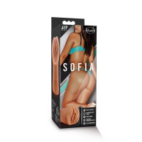 Blush M FOR MEN SOFIA MOCHA