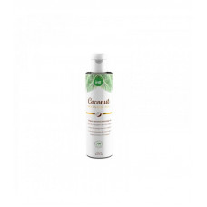 Intt Olejek-Massage Coconut Oil Vegan 150ml