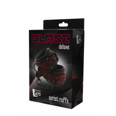 Dream Toys BLAZE DELUXE WRIST CUFFS