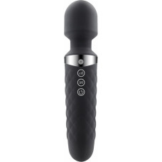 Alive Stymulator- BE WANDED Black