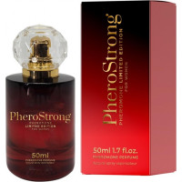 Medica Feromony-PheroStrong pheromone Limited Edition for Women 50ml