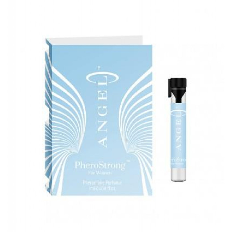 Medica TESTER PheroStrong Angel for Women 1ml