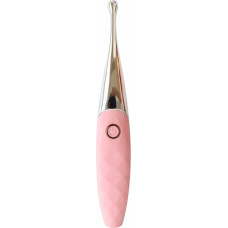 B - Series Lyla Stymulator-Nana Orgasmic Vibrator -Pink
