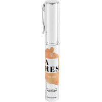 Secret Play ARES - NATURAL PHEROMONES - TRAVEL SIZE PERFUME 10 ML