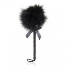 Toyz4Lovers Pejcz-Soft skin duster (nero)