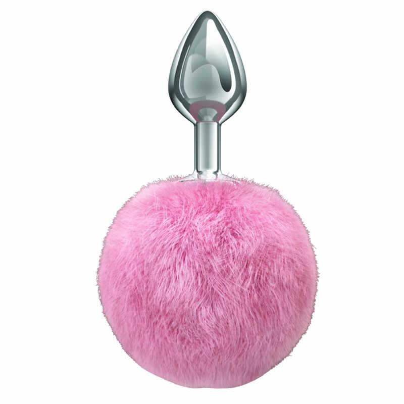 Lola Games Anal Plug Diamond Twinkle Pink