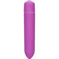 Be Good Tonight 1 Speed Bullet - Purple