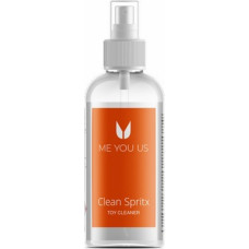 Me You Us Żel/sprej - Me You Us Spritz Toy Cleaner Spray Transparent 50ml