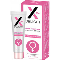 RUF Żel/sprej-X-DELIGHT