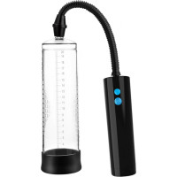 B - Series Power Pompka-Powerpump USB Rechargeable Electric Vacuum Pump