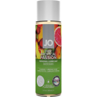 JO System JO - H2O Lubricant Tropical Passion 60 ml