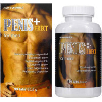 Cobeco Supl.diety-Penis + Erect EAST EFS