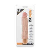 Blush DR. SKIN COCK VIBE 10 FLESH